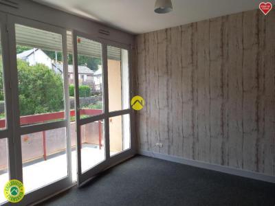 Annonce Vente 2 pices Appartement Riom-es-montagnes 15