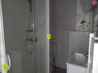 Acheter Appartement Riom-es-montagnes 33500 euros