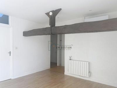 Louer Appartement Aixe-sur-vienne 530 euros