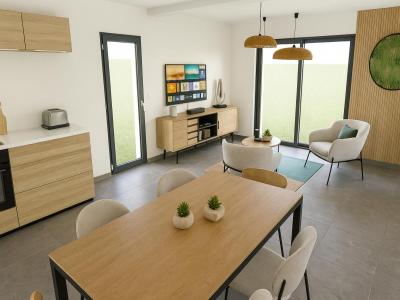 Annonce Vente 5 pices Maison Barby 73