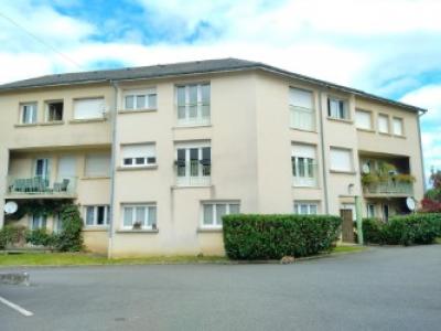 For rent Uzerche 3 rooms 65 m2 Correze (19140) photo 0