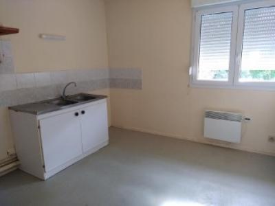 Louer Appartement Uzerche Correze