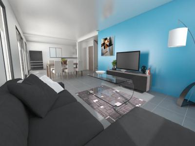 Acheter Maison Prevessin-moens Ain