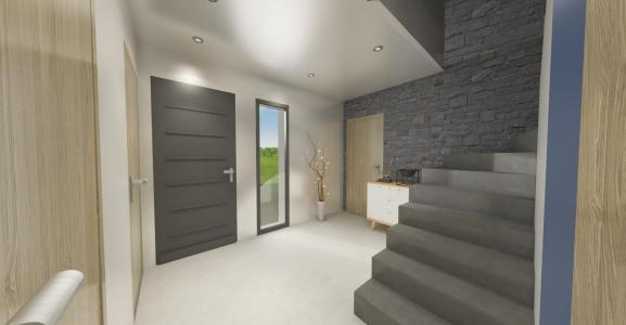 Acheter Maison 144 m2 Prevessin-moens