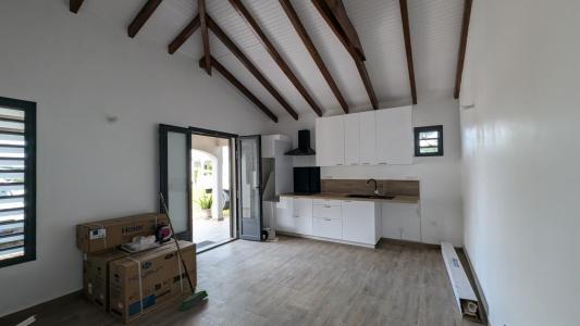 Annonce Location 2 pices Appartement Abymes 971