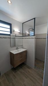 Louer Appartement Abymes Guadeloupe