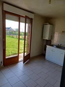 Acheter Maison Barlin Pas de calais