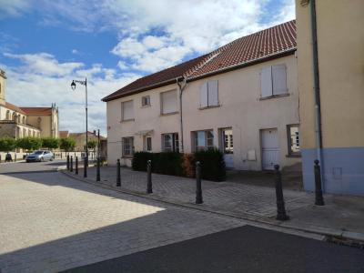 Annonce Location 5 pices Maison Saulx 70