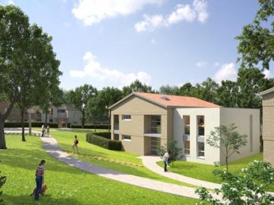 Louer Appartement 63 m2 Eaunes