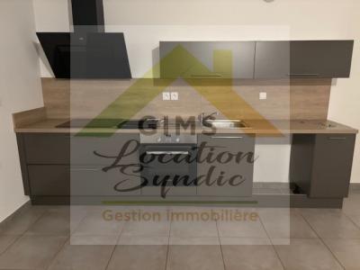 Louer Appartement 83 m2 Bonneville