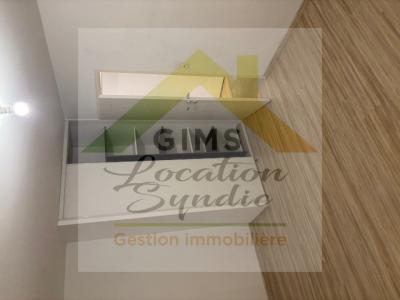 Louer Appartement Bonneville Haute savoie