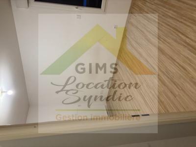 Louer Appartement Bonneville 1443 euros