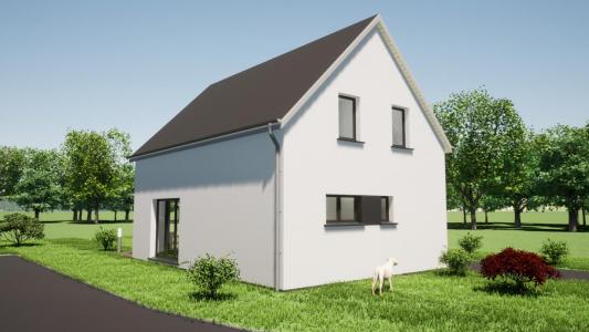 Annonce Vente Maison Dessenheim 68