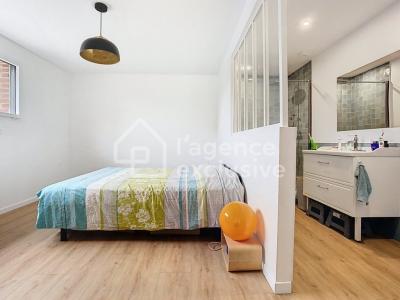 Acheter Maison Mons-en-pevele Nord