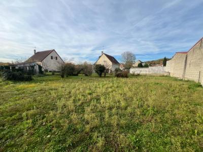 Annonce Vente Terrain Auvers-sur-oise 95