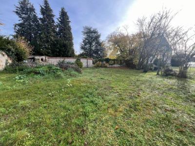 Annonce Vente Terrain Auvers-sur-oise 95