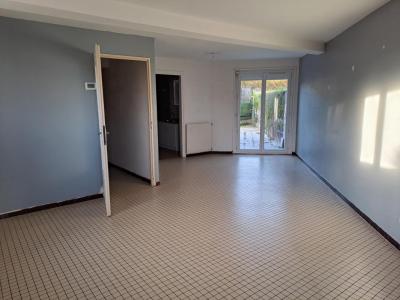 Annonce Vente 4 pices Appartement Courcelles-les-lens 62