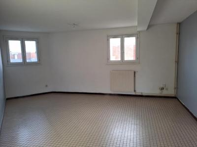 Acheter Appartement 85 m2 Courcelles-les-lens