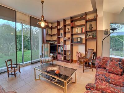 Annonce Vente 6 pices Maison Saint-lambert-la-potherie 49