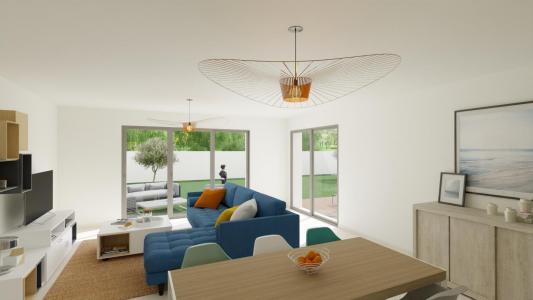 Annonce Vente 4 pices Maison Andilly 17