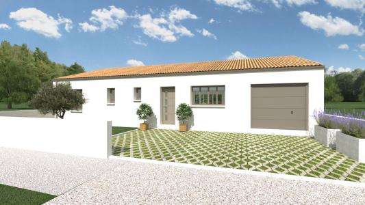 Acheter Maison 99 m2 Andilly
