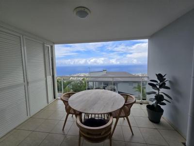 Annonce Vente 3 pices Appartement Saint-denis 974