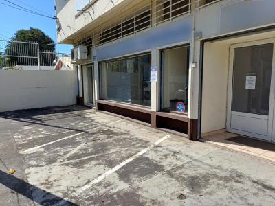Annonce Location Local commercial Saint-denis 974