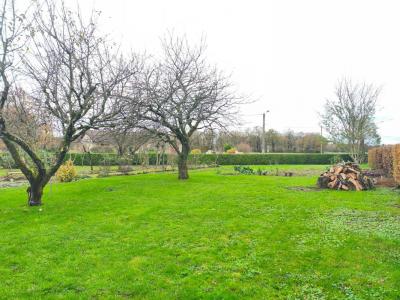 Annonce Vente Terrain Attignat 01