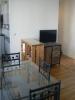 For rent Apartment Puteaux  33 m2 2 pieces