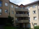 For rent Apartment Saint-avold 53 m2 2 pieces