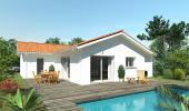 For sale House Teste-de-buch  100 m2 5 pieces