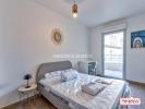 For rent Apartment Marseille-6eme-arrondissement 10 m2 4 pieces