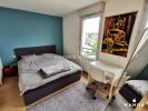 For rent Apartment Villeurbanne  14 m2 4 pieces