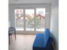 For rent Apartment Bagneux 30 m2