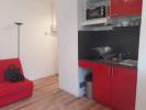 For rent Apartment Talence  19 m2