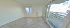 Location Appartement Saint-herblain 3 pieces 58 m2