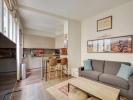For sale Apartment Paris-7eme-arrondissement  52 m2 2 pieces