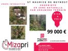 For sale Land Saint-maurice-de-beynost  2304 m2