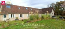 For sale House Avrilly MESNILS-SUR-ITON 177 m2 7 pieces