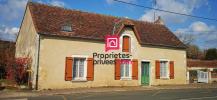 Vente Maison Ingrandes  4 pieces 70 m2