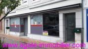 For rent Commerce Captieux  248 m2