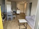 For rent Apartment Saint-lunaire  43 m2 2 pieces
