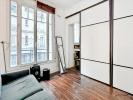 Vente Appartement Paris-20eme-arrondissement  13 m2
