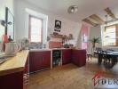 Vente Appartement Besancon  5 pieces 112 m2