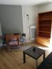 For rent Apartment Bordeaux  21 m2
