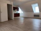 For rent Apartment Ploudaniel  53 m2 3 pieces