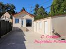 Vente Maison Saint-thibault-des-vignes  2 pieces 84 m2