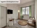 For rent Apartment Marseille-7eme-arrondissement 23 m2