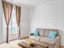 Location Appartement Paris-6eme-arrondissement 3 pieces 45 m2