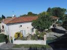 Vente Maison Aunac  6 pieces 168 m2